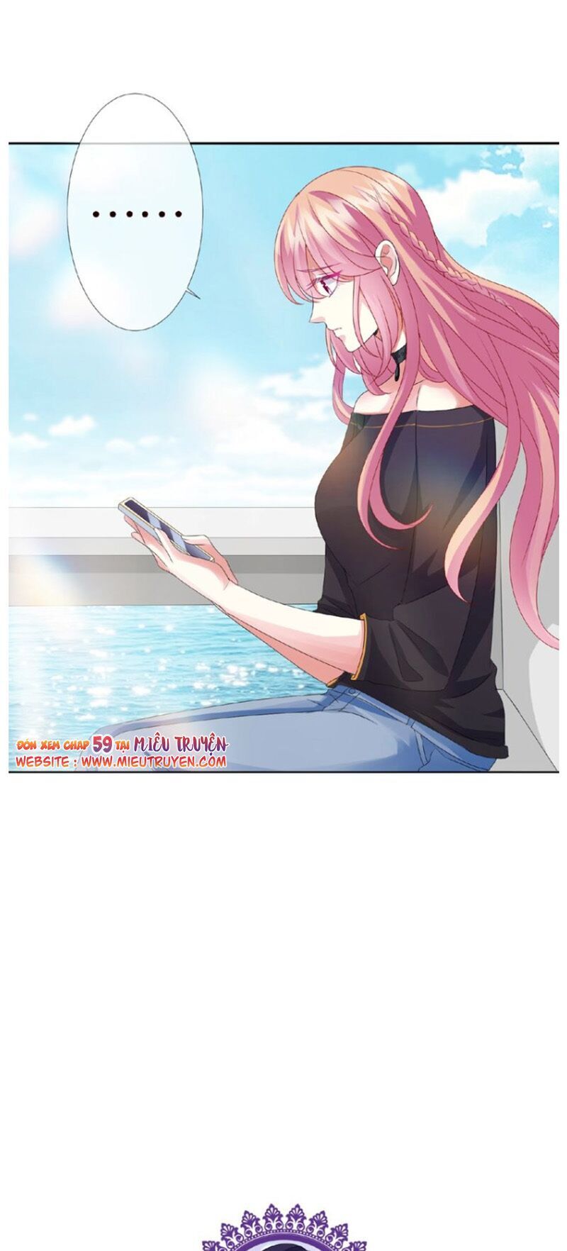 Danh Môn Chí Ái Chapter 58.2 - 14