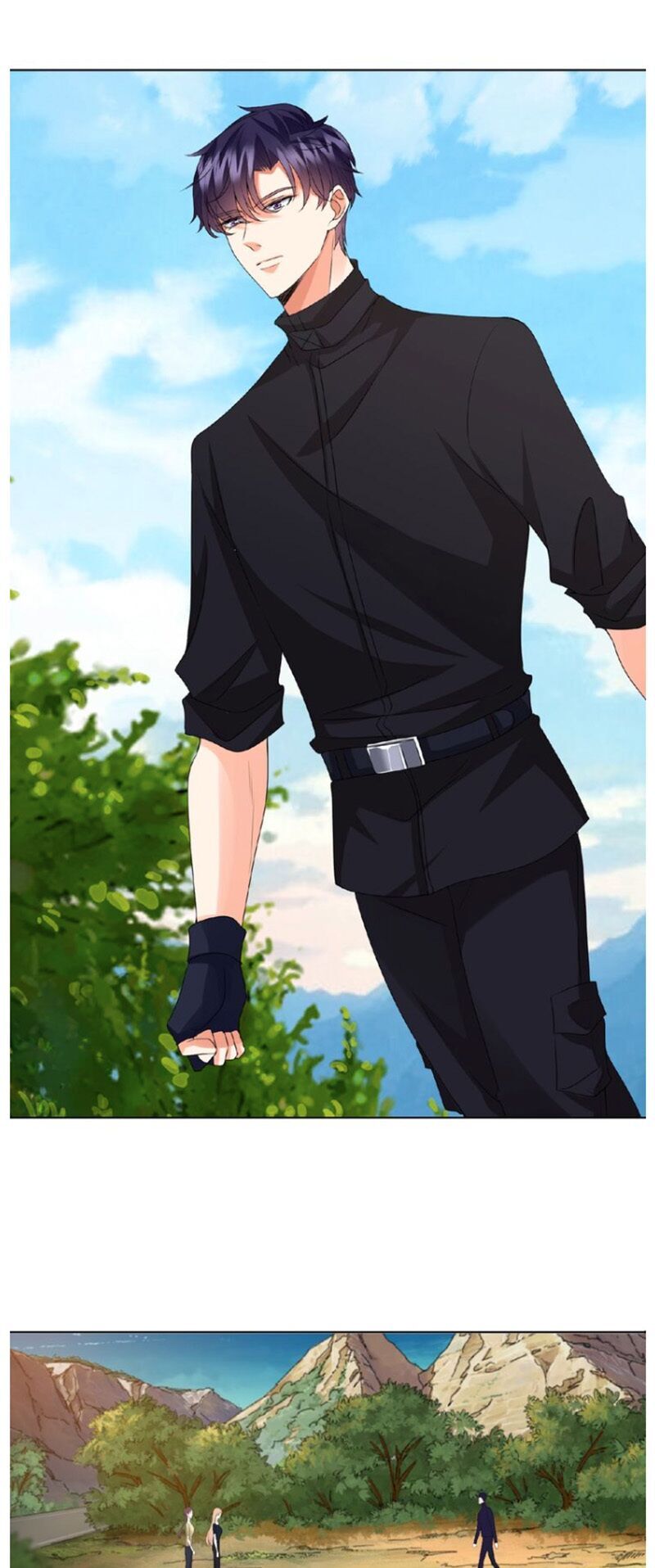 Danh Môn Chí Ái Chapter 58.2 - 3