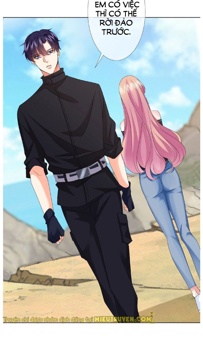Danh Môn Chí Ái Chapter 58.2 - 6