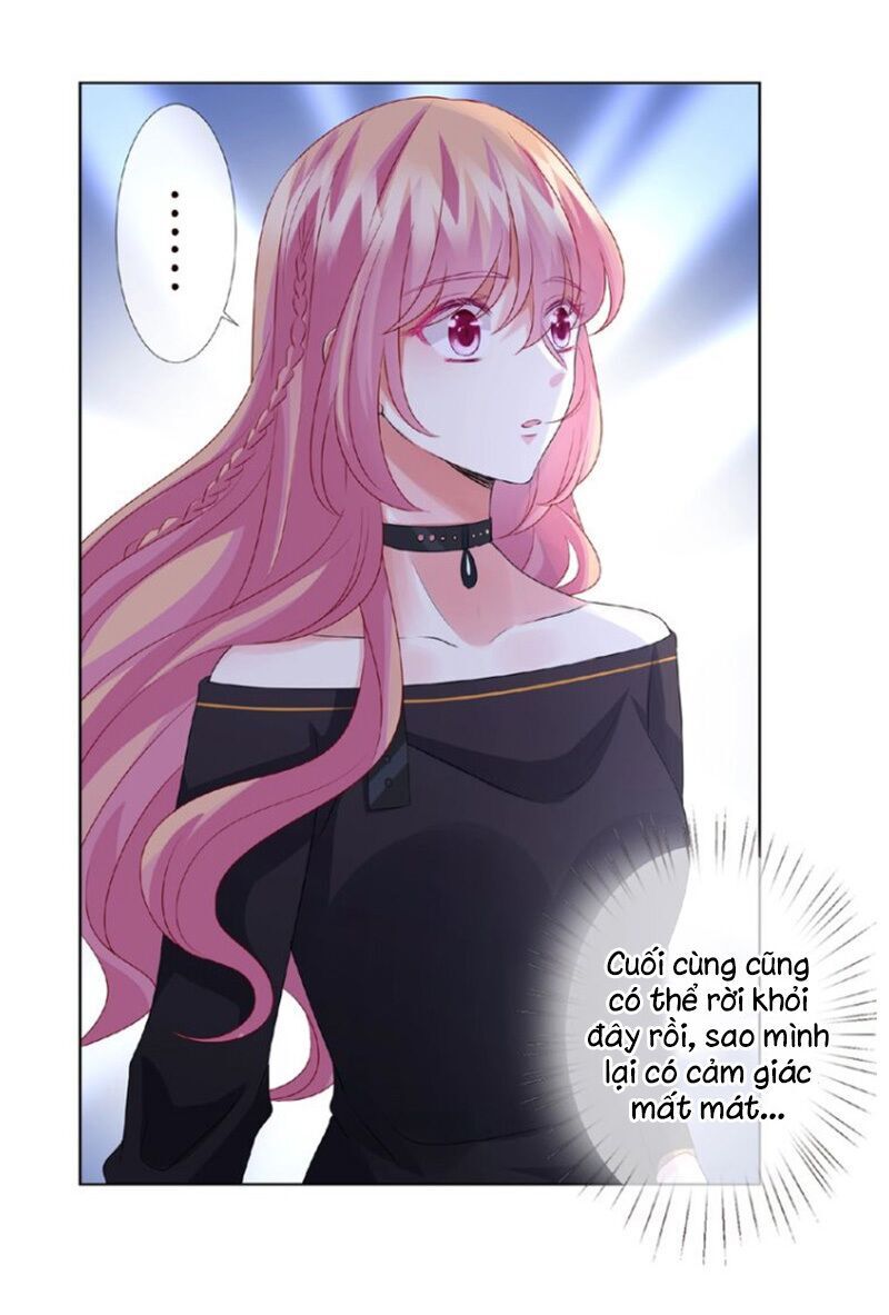 Danh Môn Chí Ái Chapter 58.2 - 7