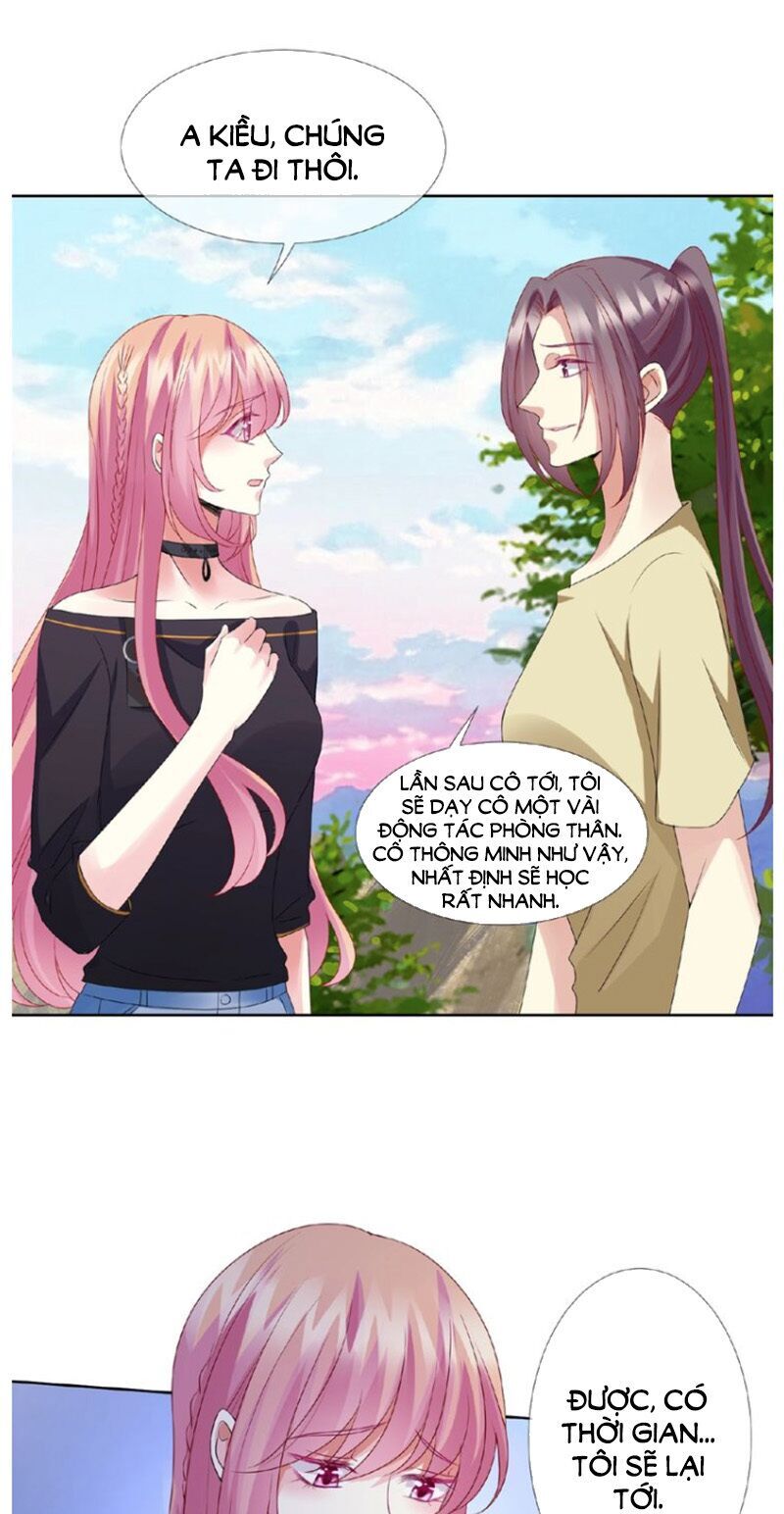 Danh Môn Chí Ái Chapter 58.2 - 8