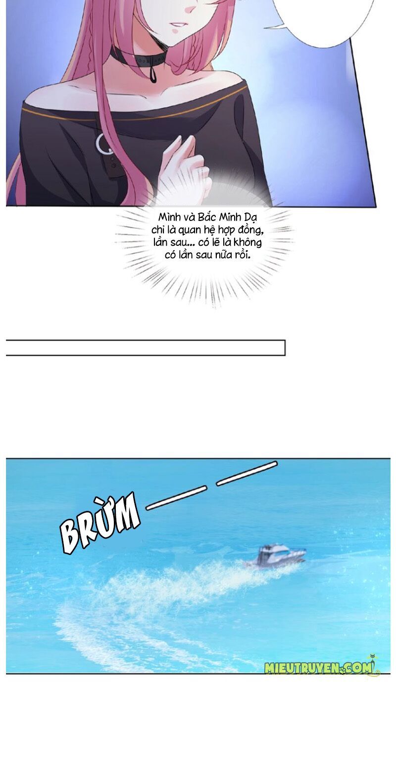 Danh Môn Chí Ái Chapter 58.2 - 9