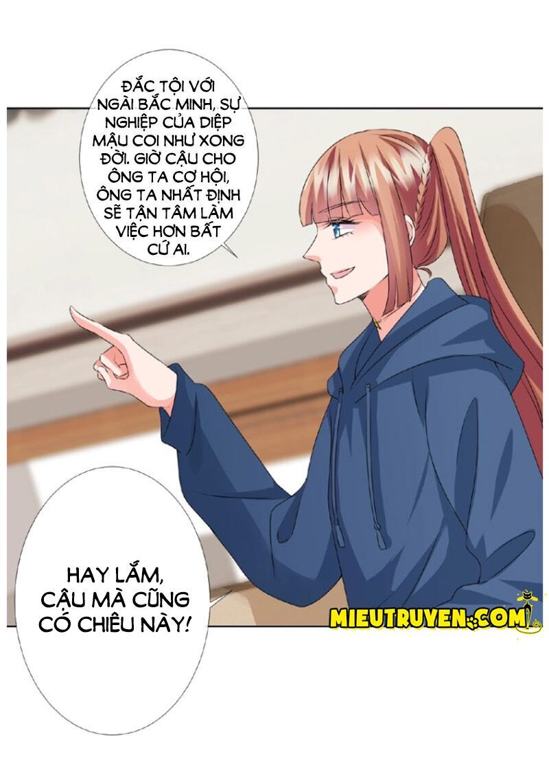 Danh Môn Chí Ái Chapter 59.1 - 12