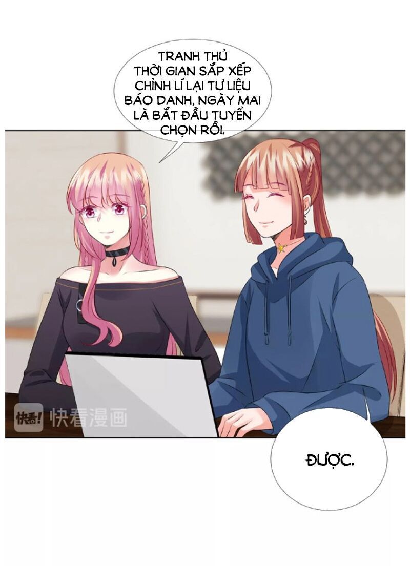 Danh Môn Chí Ái Chapter 59.1 - 13