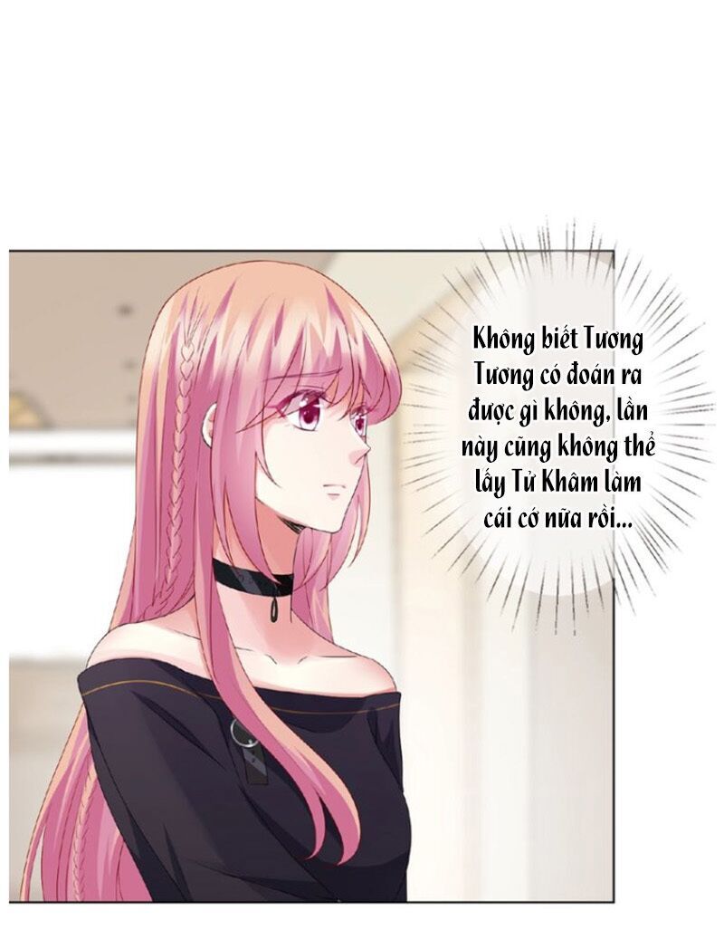 Danh Môn Chí Ái Chapter 59.1 - 3