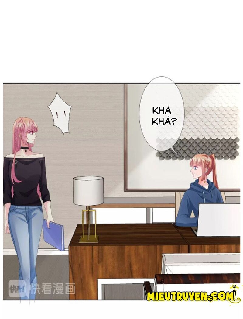 Danh Môn Chí Ái Chapter 59.1 - 4