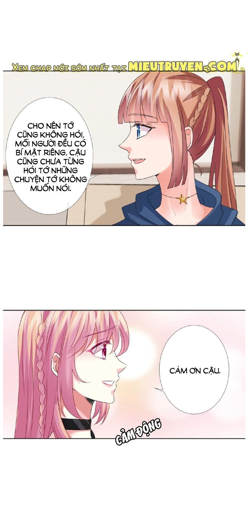 Danh Môn Chí Ái Chapter 59.1 - 6