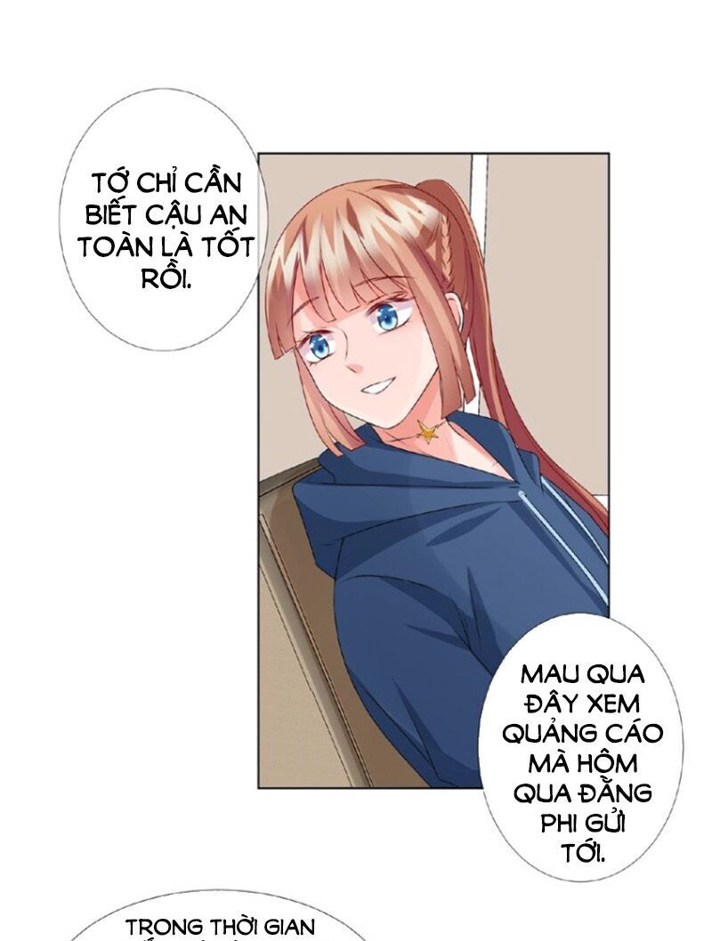 Danh Môn Chí Ái Chapter 59.1 - 7