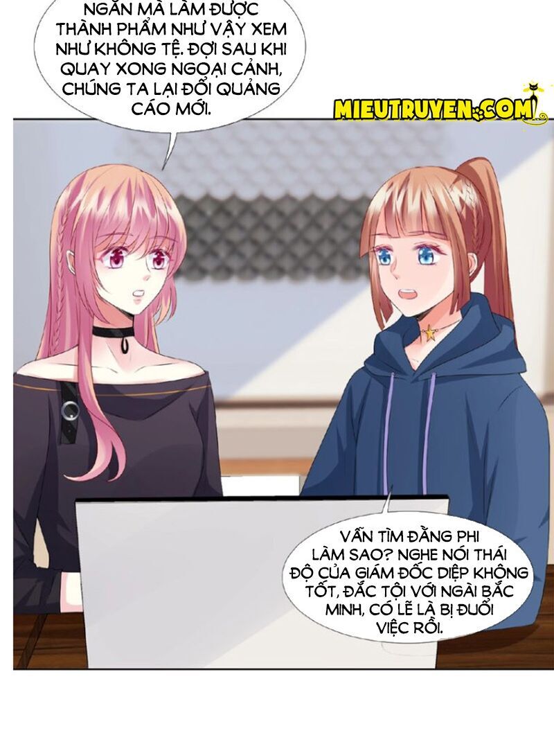 Danh Môn Chí Ái Chapter 59.1 - 8