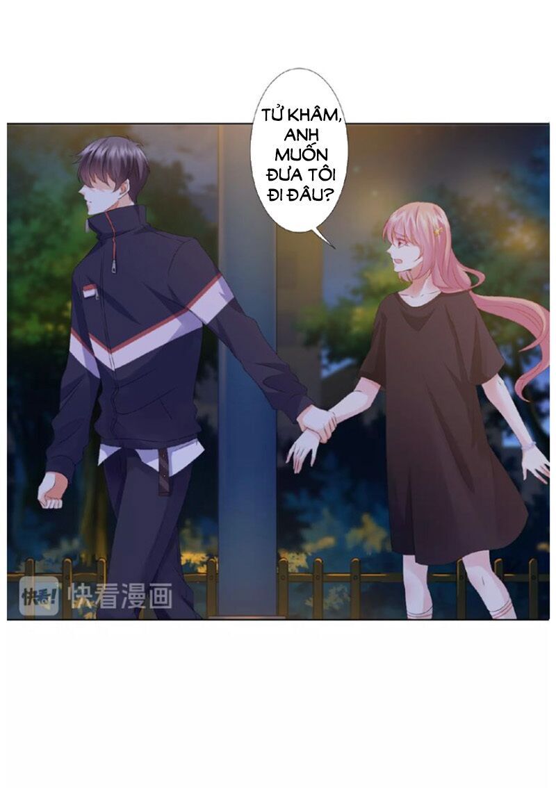 Danh Môn Chí Ái Chapter 59.2 - 11