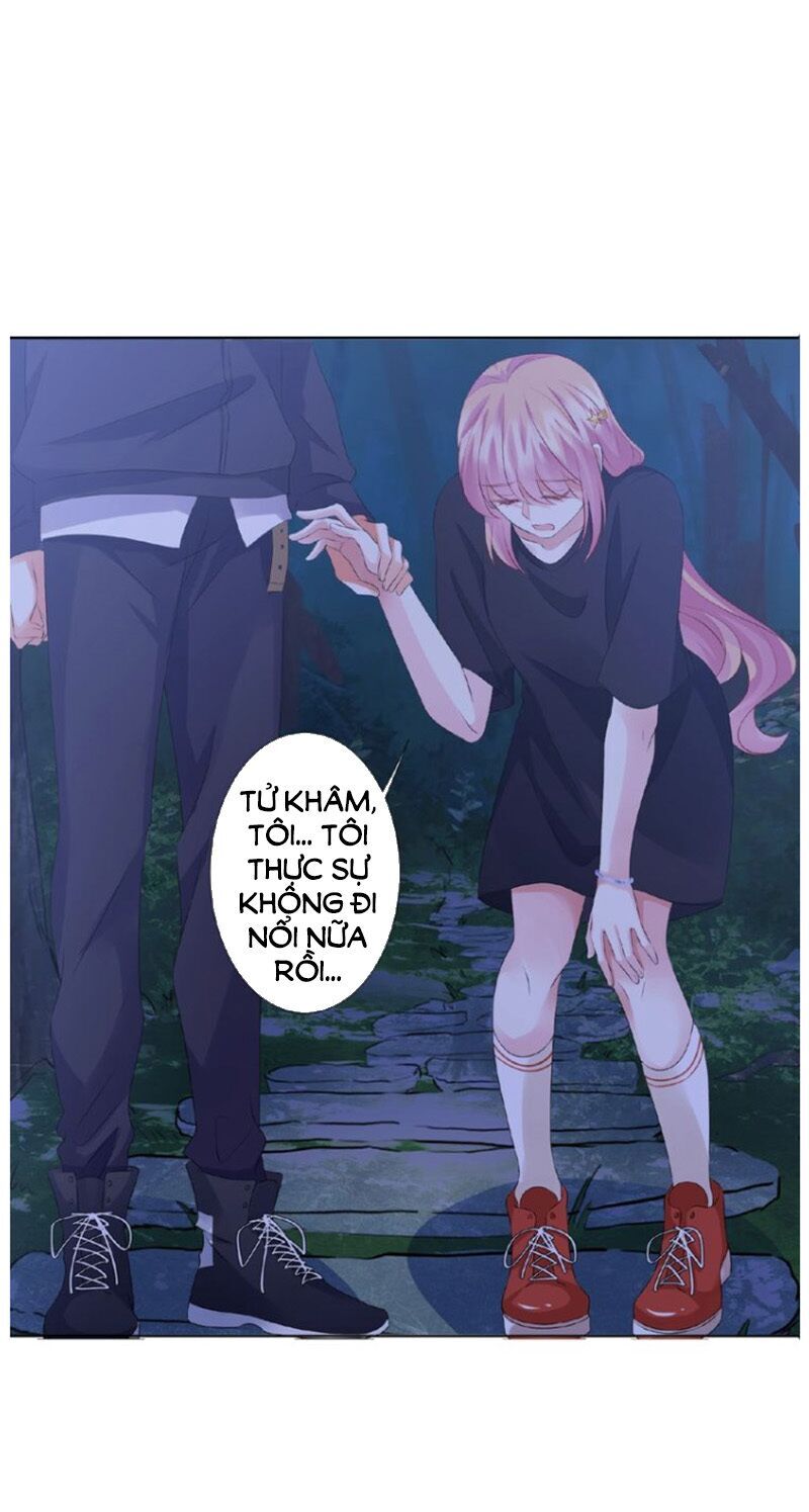Danh Môn Chí Ái Chapter 59.2 - 13
