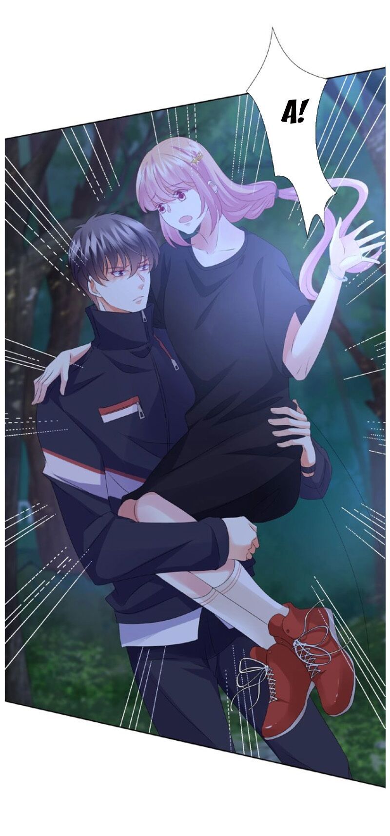 Danh Môn Chí Ái Chapter 59.2 - 14