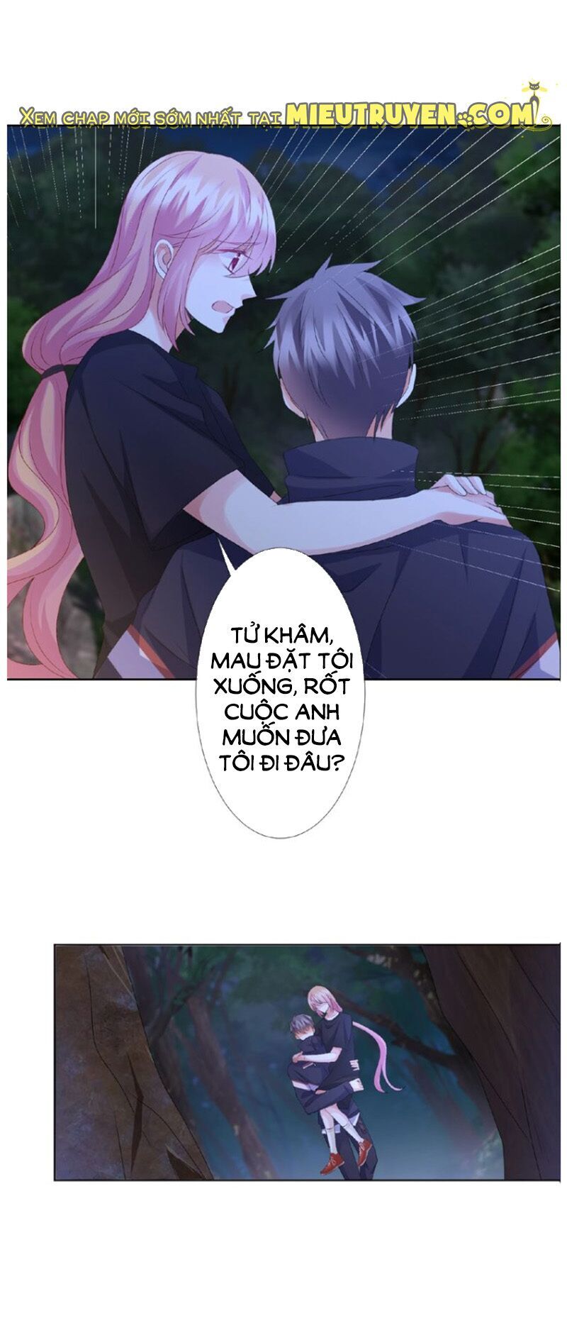 Danh Môn Chí Ái Chapter 59.2 - 15