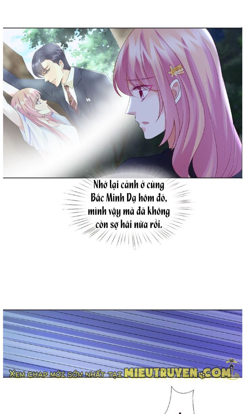 Danh Môn Chí Ái Chapter 59.2 - 16