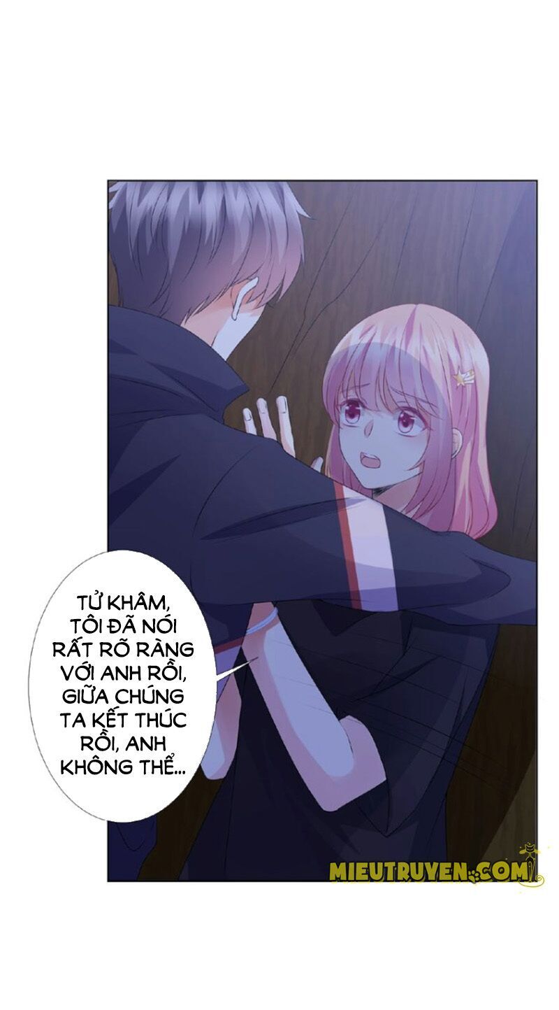 Danh Môn Chí Ái Chapter 59.2 - 18
