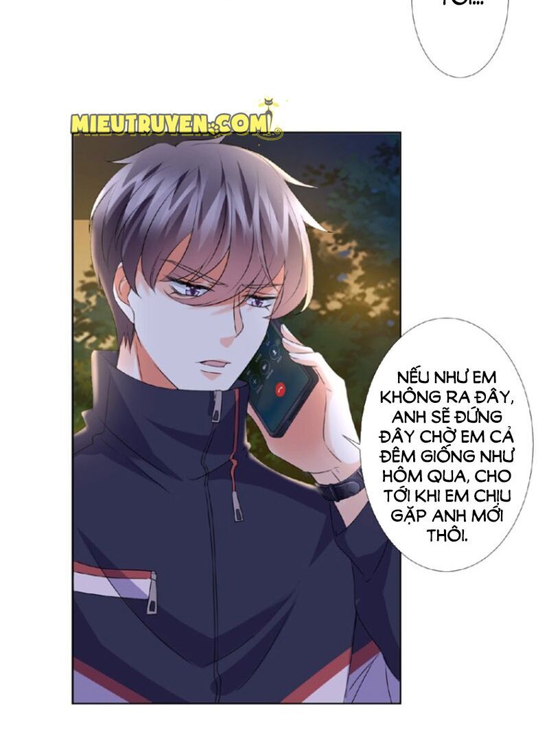 Danh Môn Chí Ái Chapter 59.2 - 3