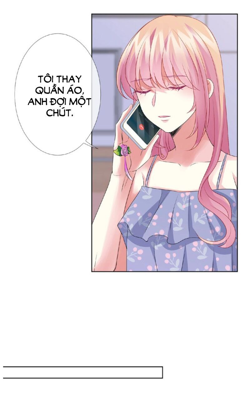 Danh Môn Chí Ái Chapter 59.2 - 4