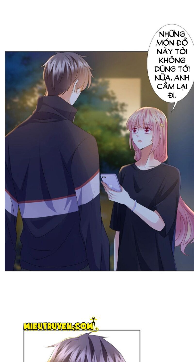 Danh Môn Chí Ái Chapter 59.2 - 6