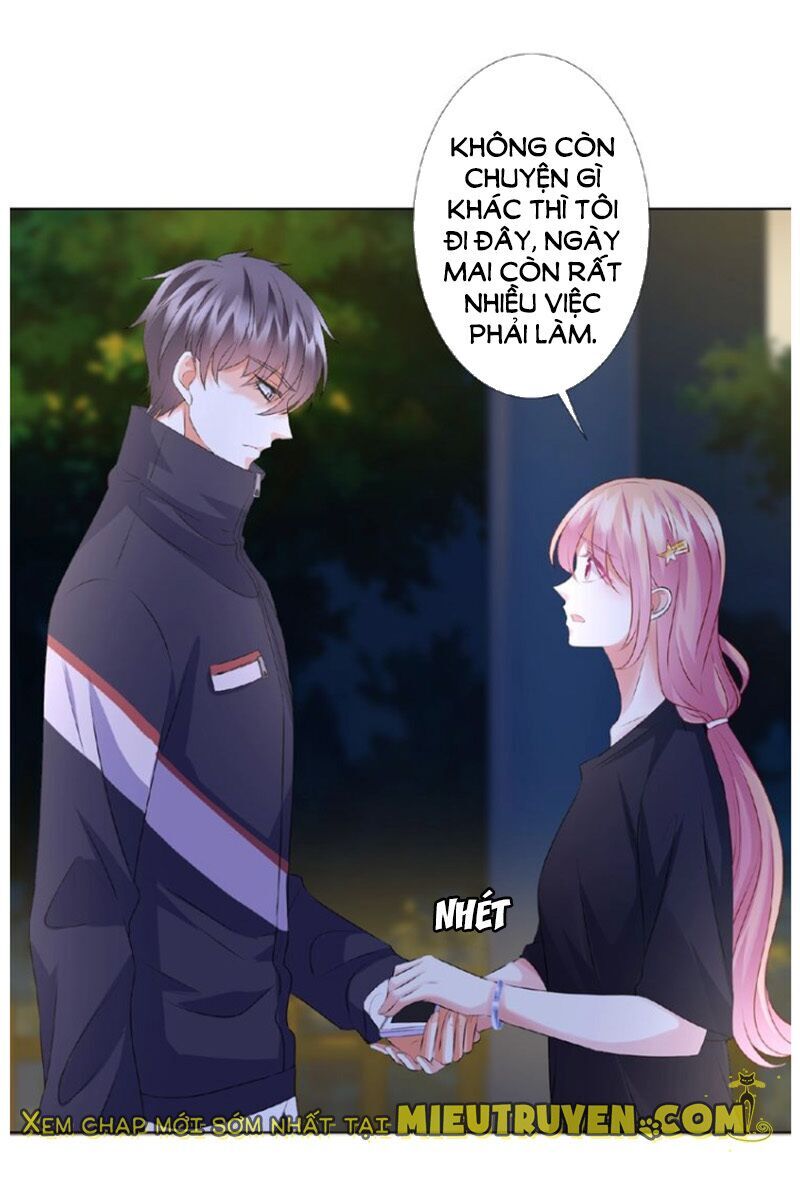 Danh Môn Chí Ái Chapter 59.2 - 8