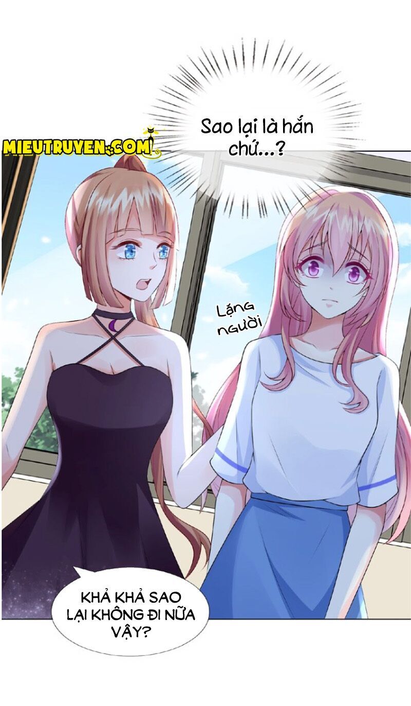 Danh Môn Chí Ái Chapter 6.1 - 11