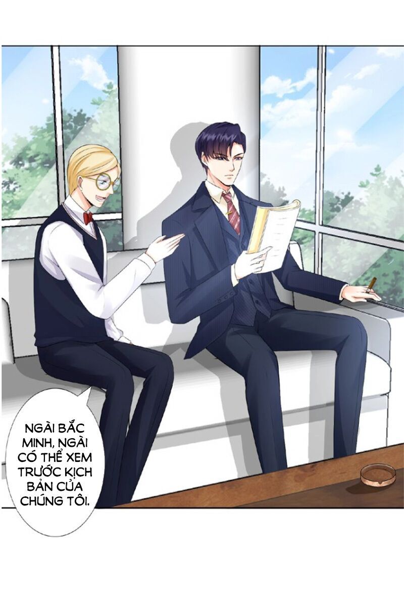 Danh Môn Chí Ái Chapter 6.1 - 12