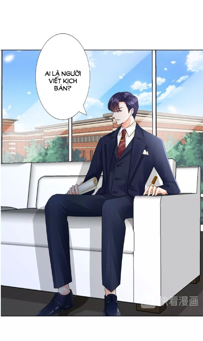 Danh Môn Chí Ái Chapter 6.1 - 14