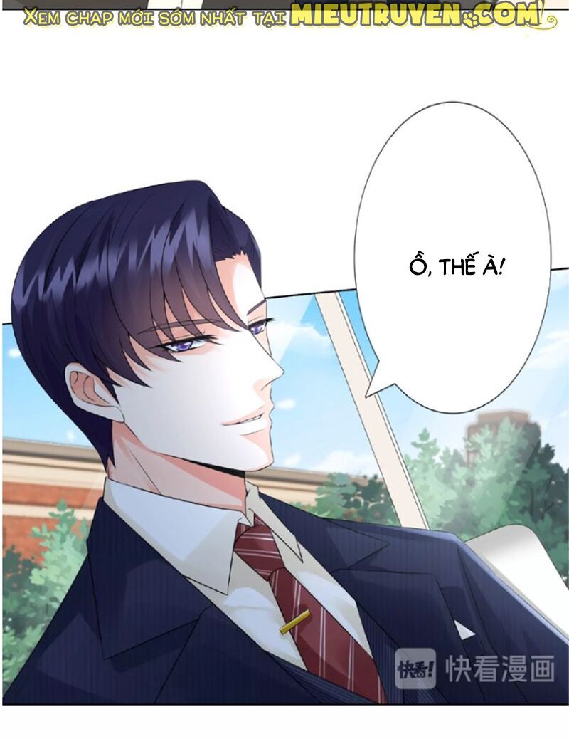 Danh Môn Chí Ái Chapter 6.1 - 16