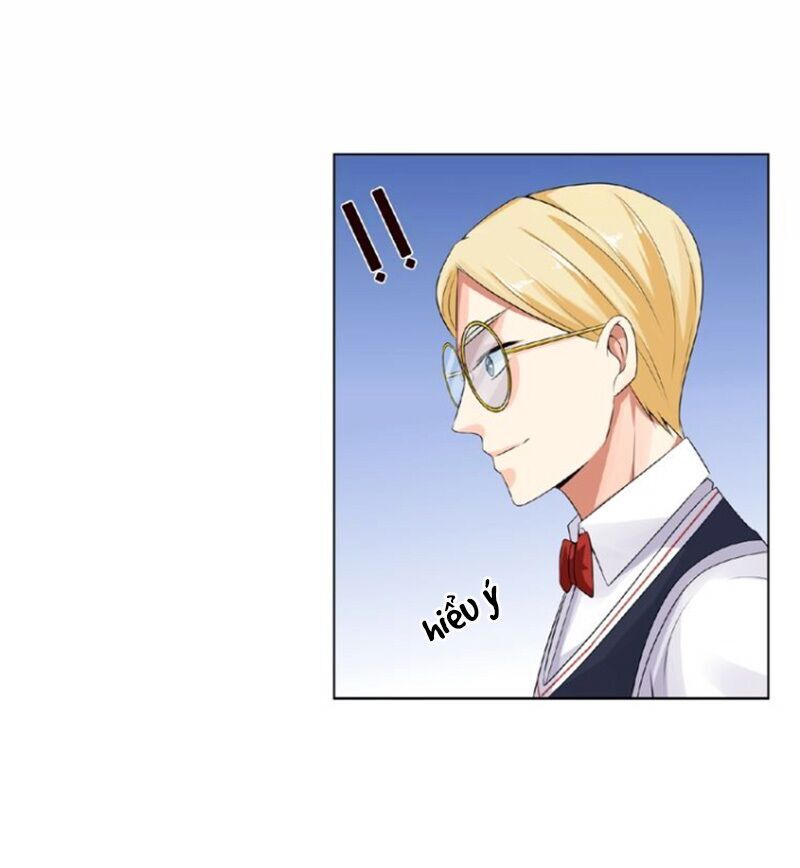 Danh Môn Chí Ái Chapter 6.1 - 17