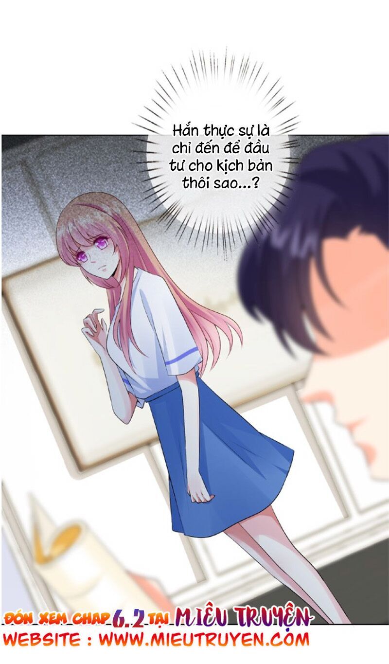 Danh Môn Chí Ái Chapter 6.1 - 20