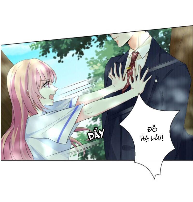 Danh Môn Chí Ái Chapter 6.1 - 4