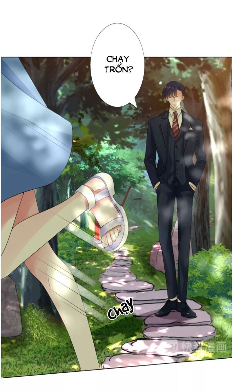 Danh Môn Chí Ái Chapter 6.1 - 5