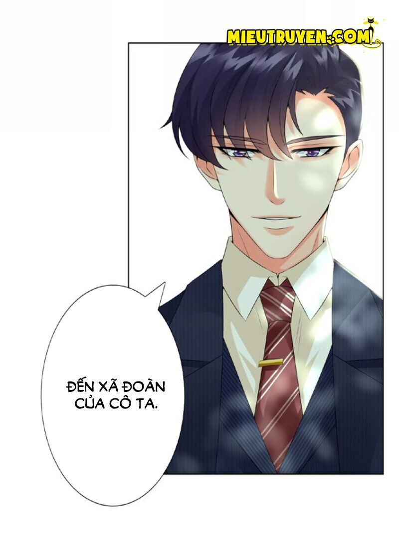 Danh Môn Chí Ái Chapter 6.1 - 6