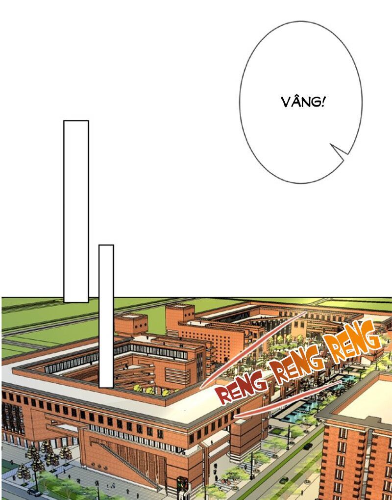 Danh Môn Chí Ái Chapter 6.1 - 7