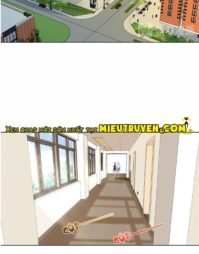 Danh Môn Chí Ái Chapter 6.1 - 8