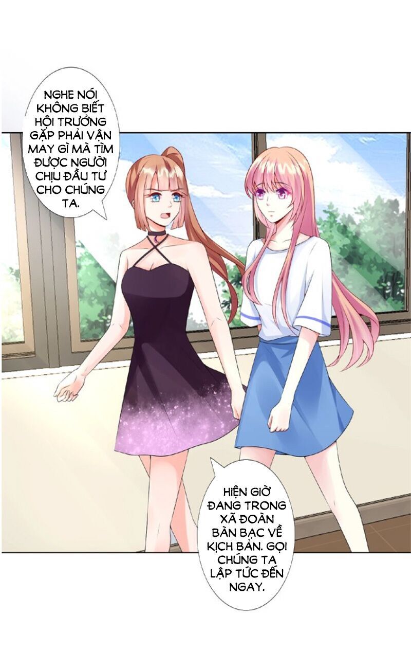 Danh Môn Chí Ái Chapter 6.1 - 9