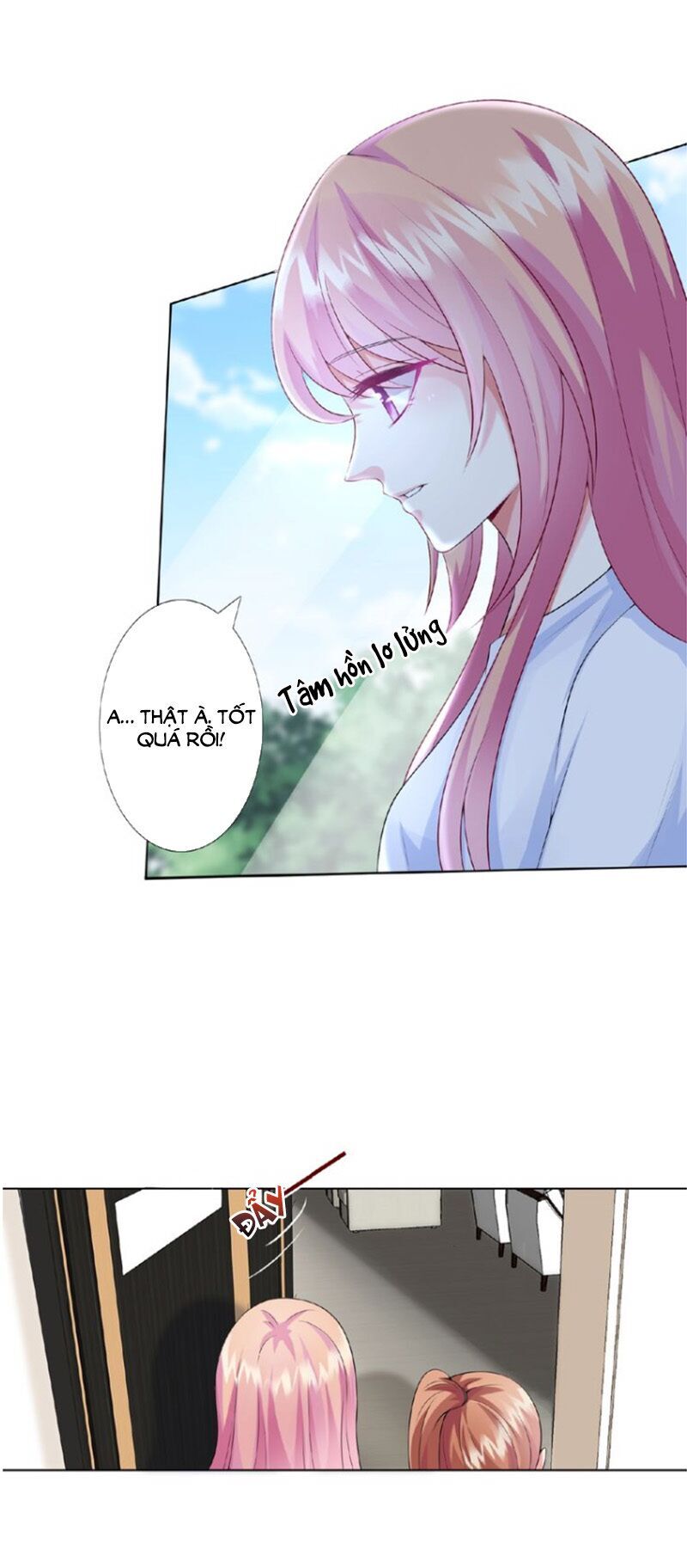 Danh Môn Chí Ái Chapter 6.1 - 10