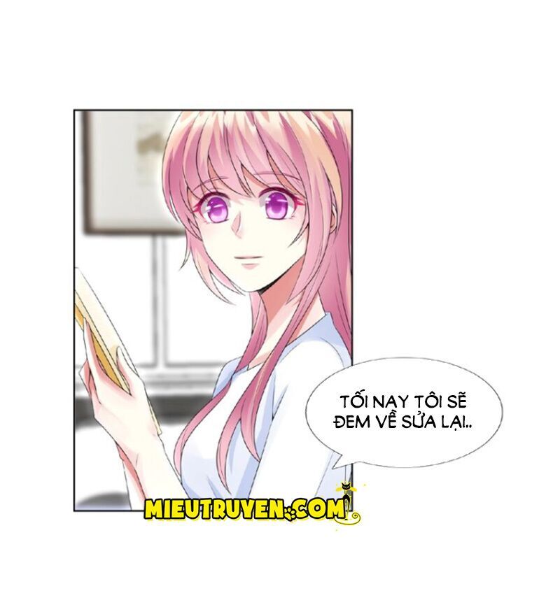 Danh Môn Chí Ái Chapter 6.2 - 13