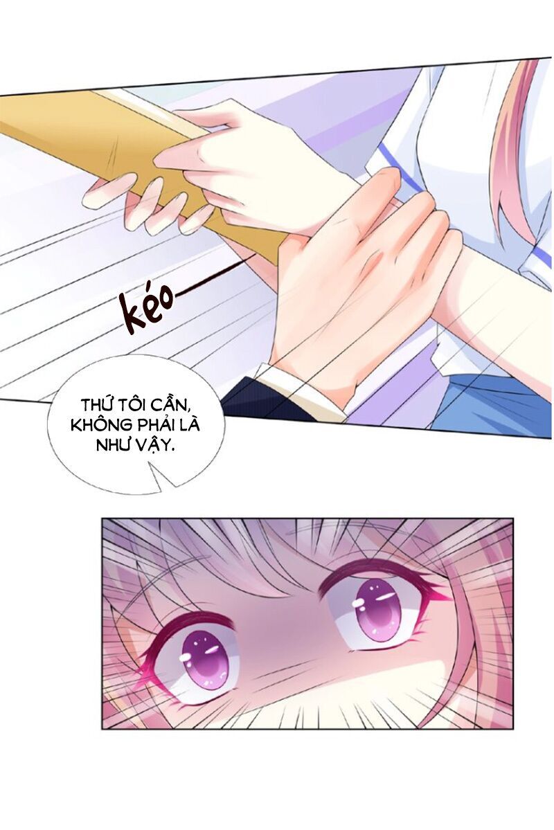 Danh Môn Chí Ái Chapter 6.2 - 14