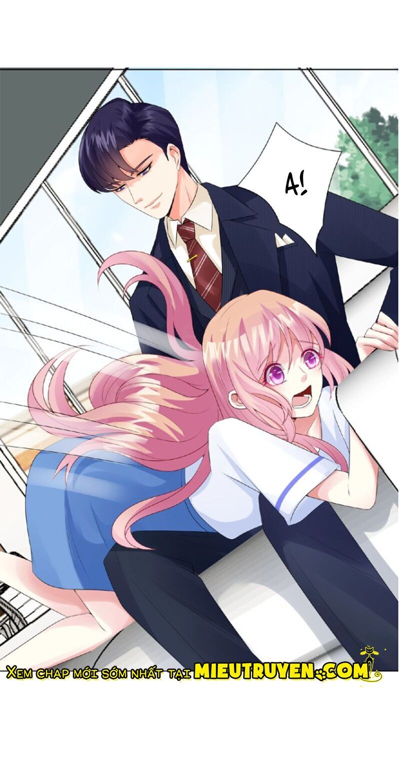 Danh Môn Chí Ái Chapter 6.2 - 15