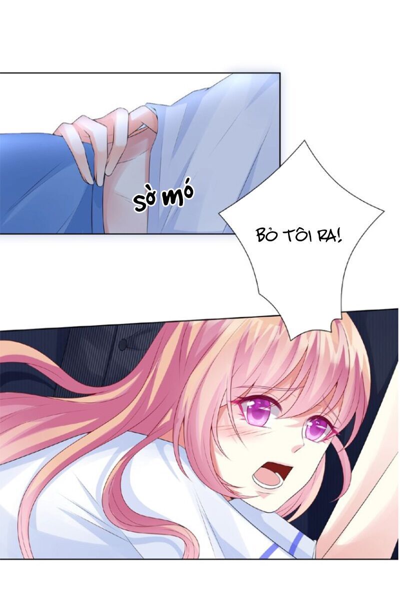 Danh Môn Chí Ái Chapter 6.2 - 16