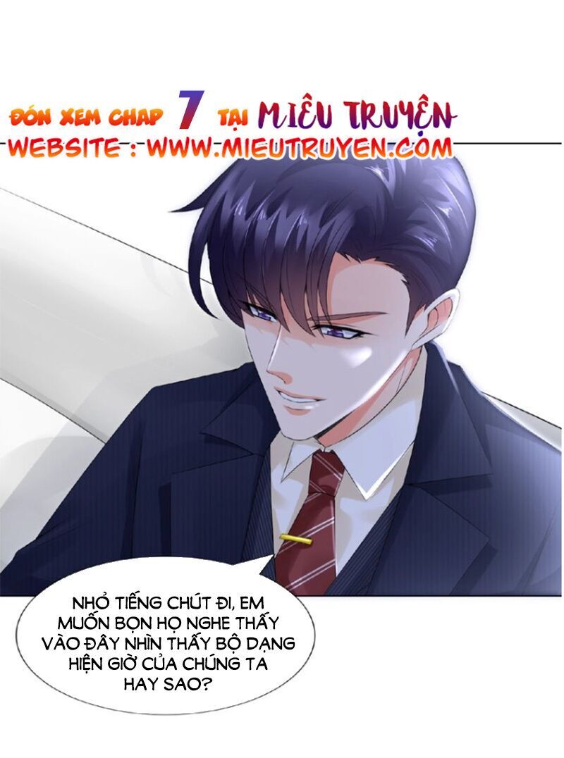 Danh Môn Chí Ái Chapter 6.2 - 17