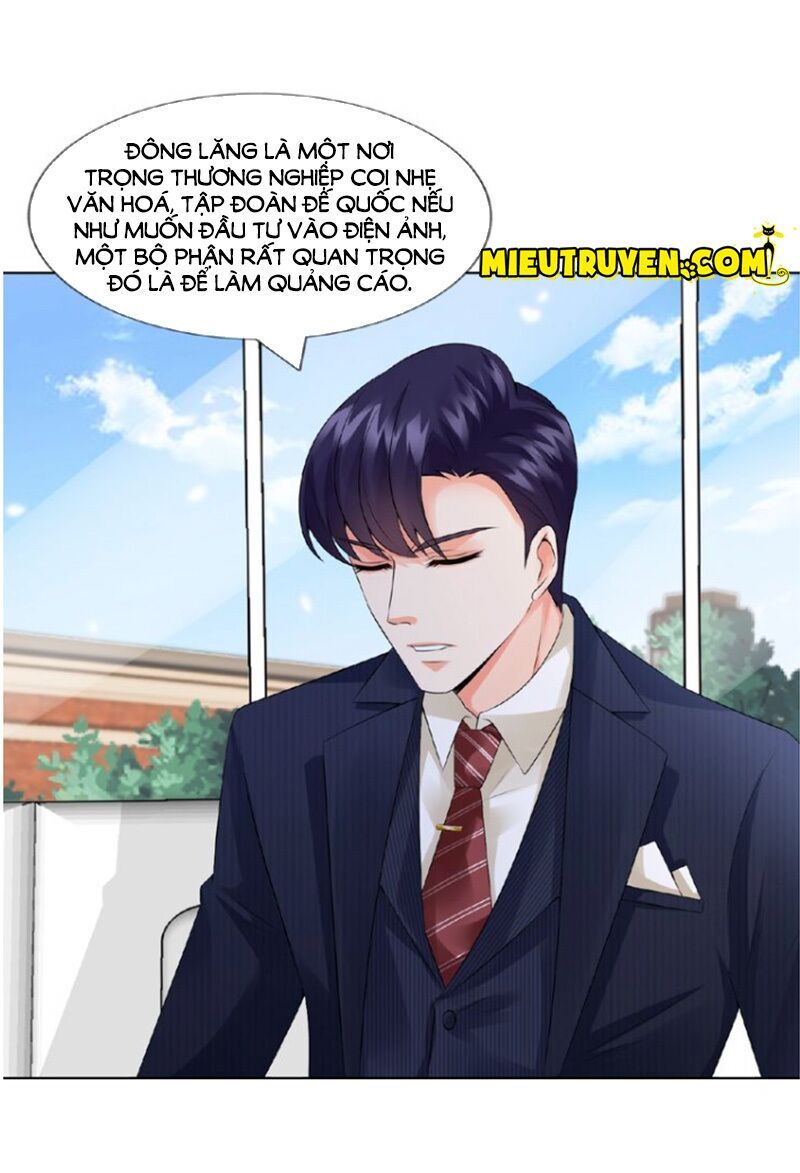 Danh Môn Chí Ái Chapter 6.2 - 4