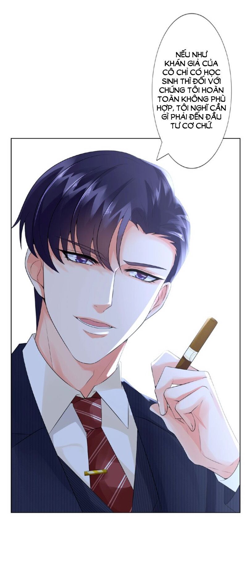 Danh Môn Chí Ái Chapter 6.2 - 5