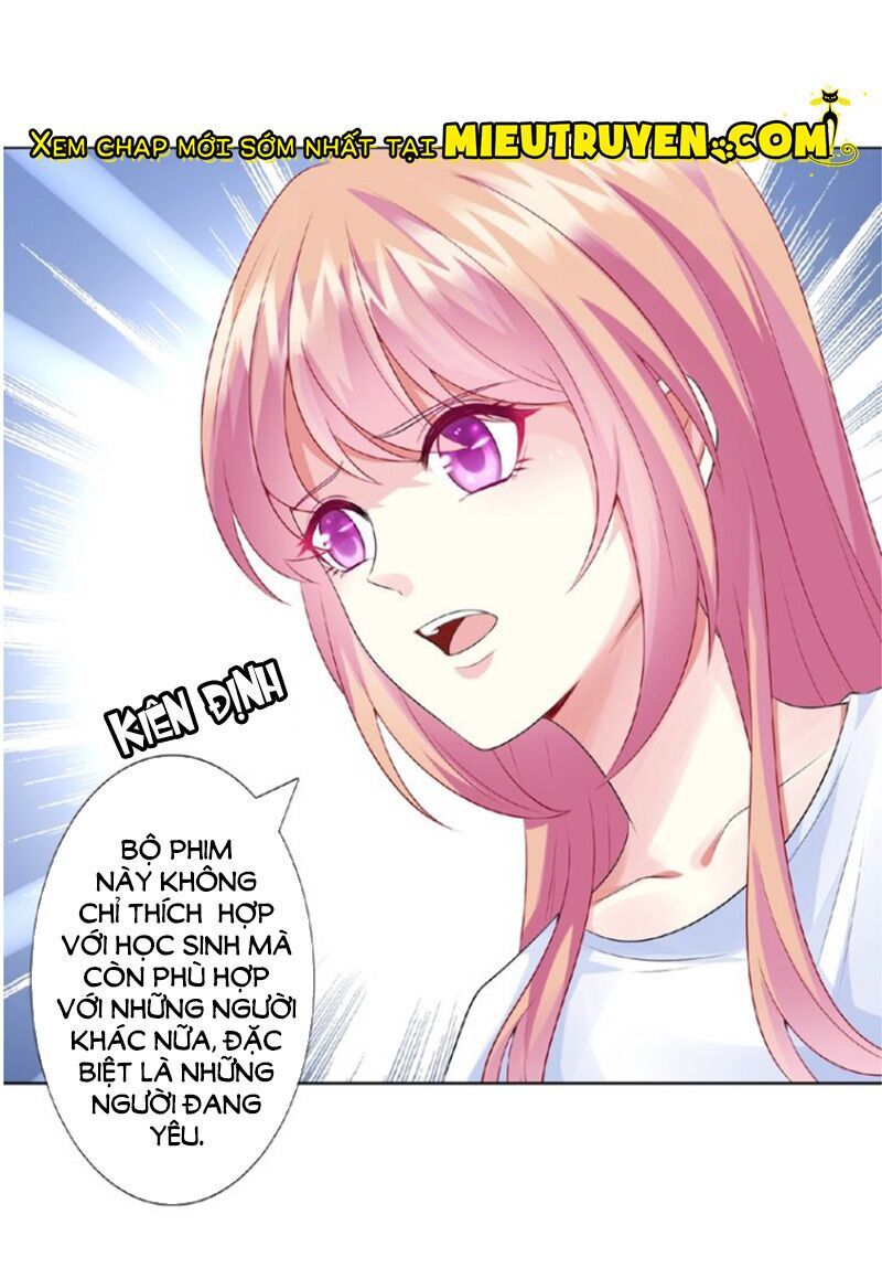 Danh Môn Chí Ái Chapter 6.2 - 6