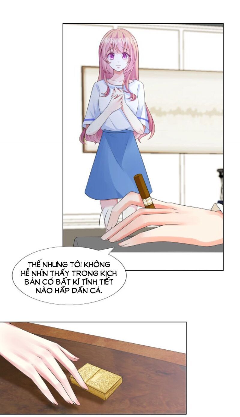 Danh Môn Chí Ái Chapter 6.2 - 7