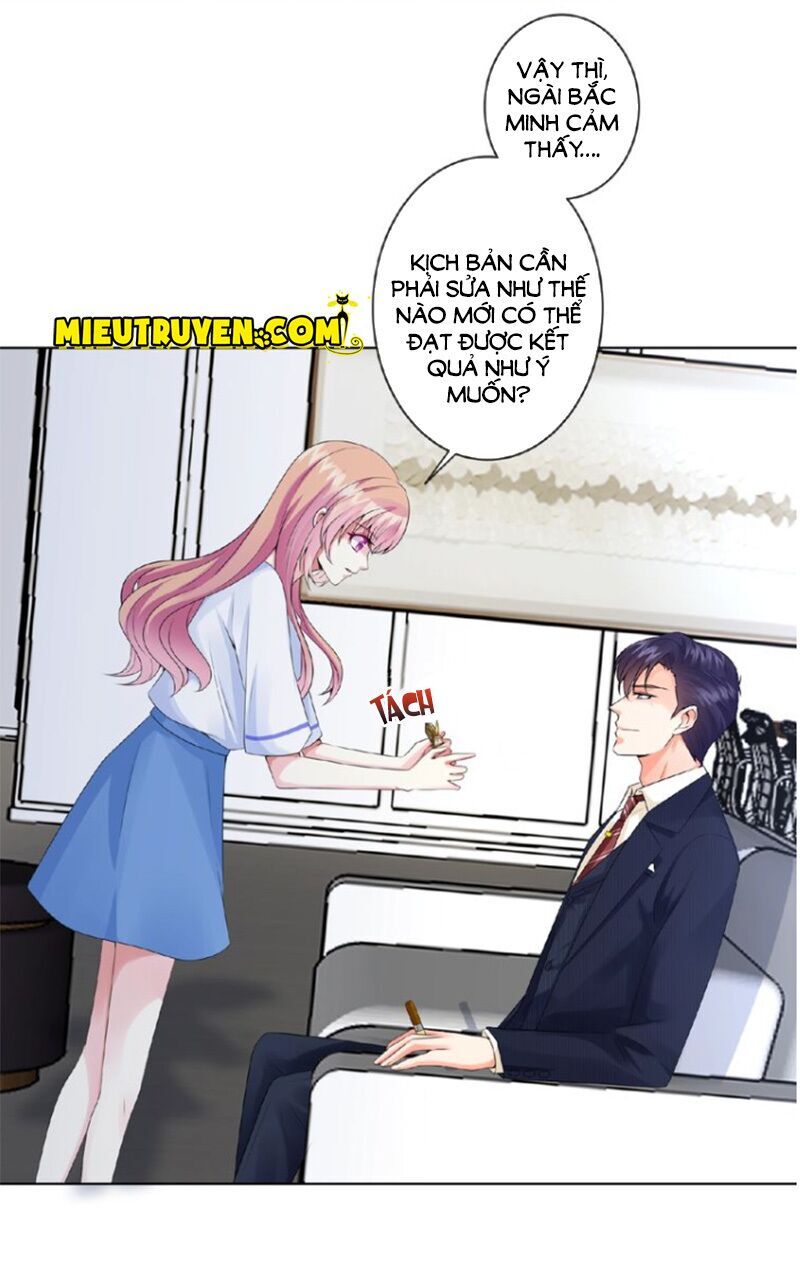 Danh Môn Chí Ái Chapter 6.2 - 8