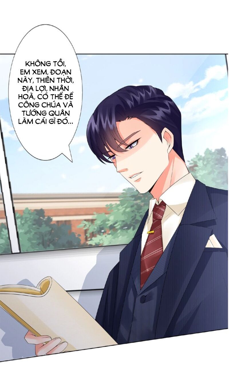 Danh Môn Chí Ái Chapter 6.2 - 10