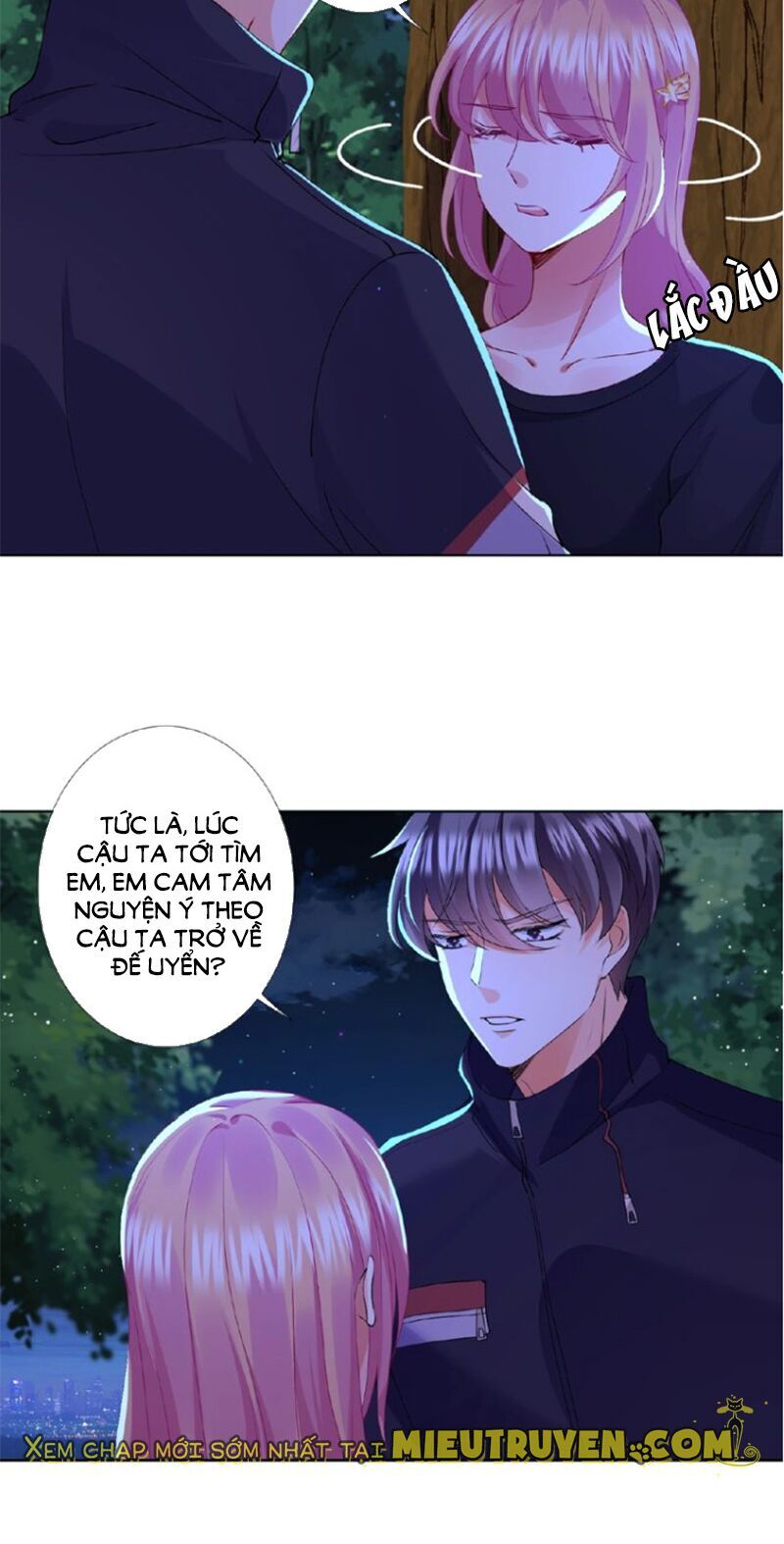 Danh Môn Chí Ái Chapter 60 - 11