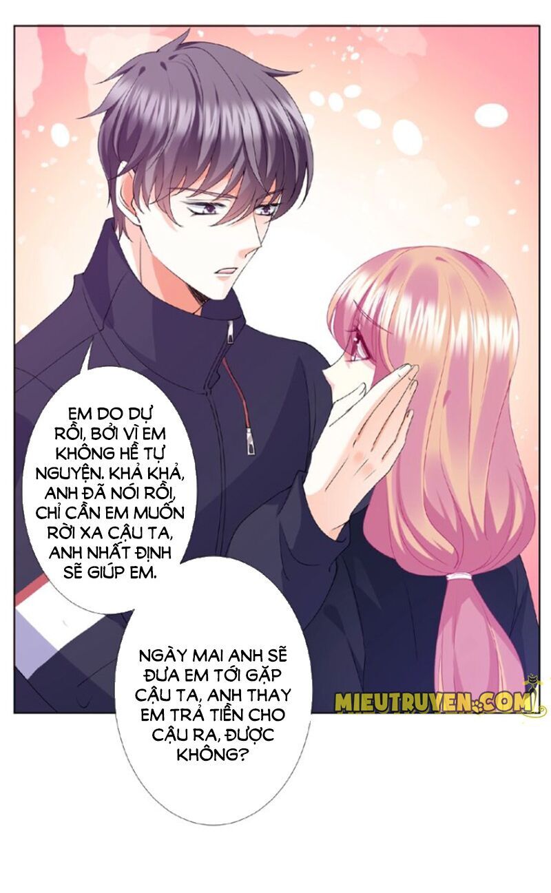 Danh Môn Chí Ái Chapter 60 - 13