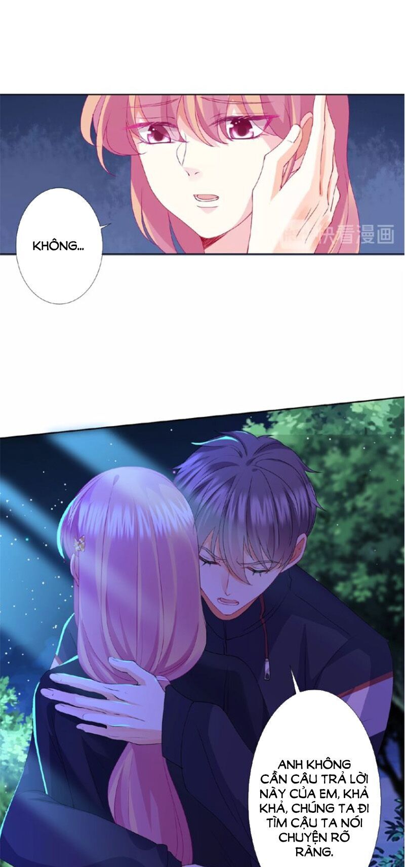 Danh Môn Chí Ái Chapter 60 - 14